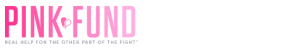 The Pink Fund logo