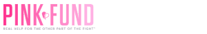 The Pink Fund logo